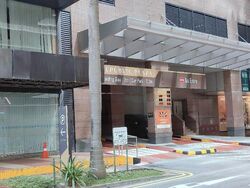 One Raffles Quay (D1), Office #567478021